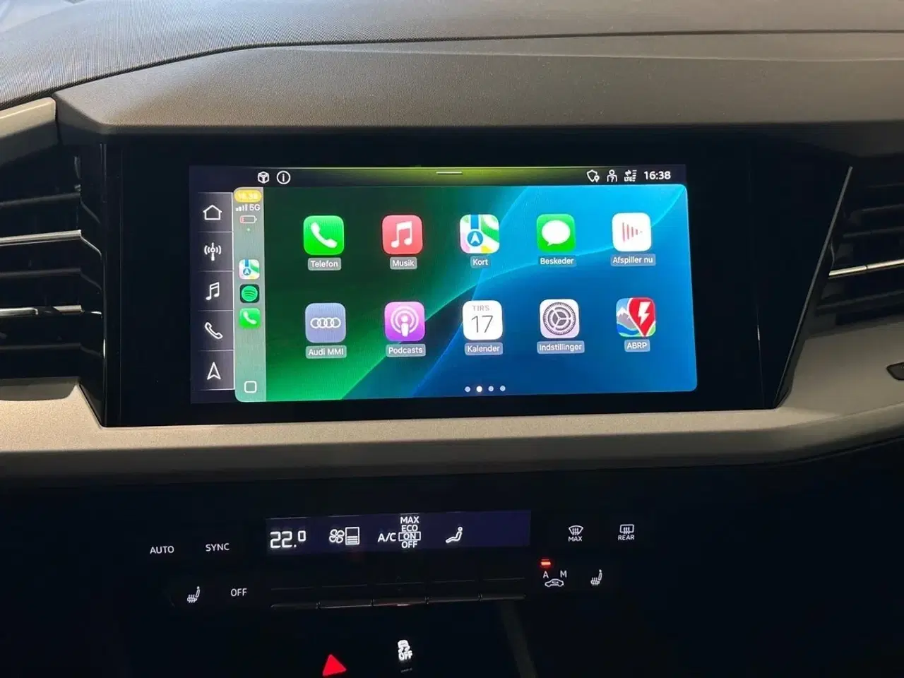 Billede 15 - Audi Q4 e-tron 40 Advanced