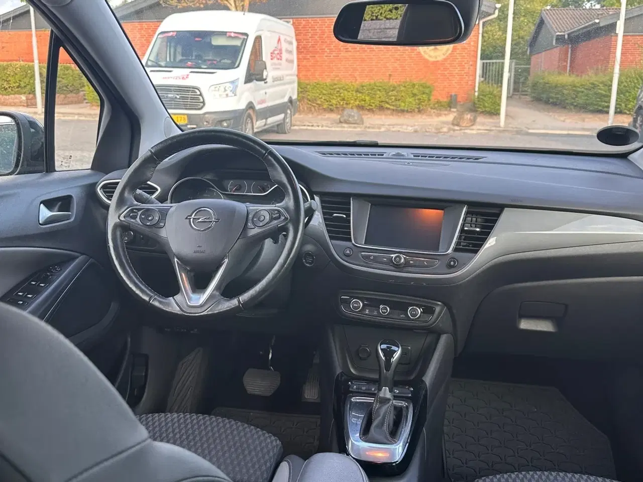 Billede 10 - Opel Crossland X 1,2 T 130 Elegance aut.