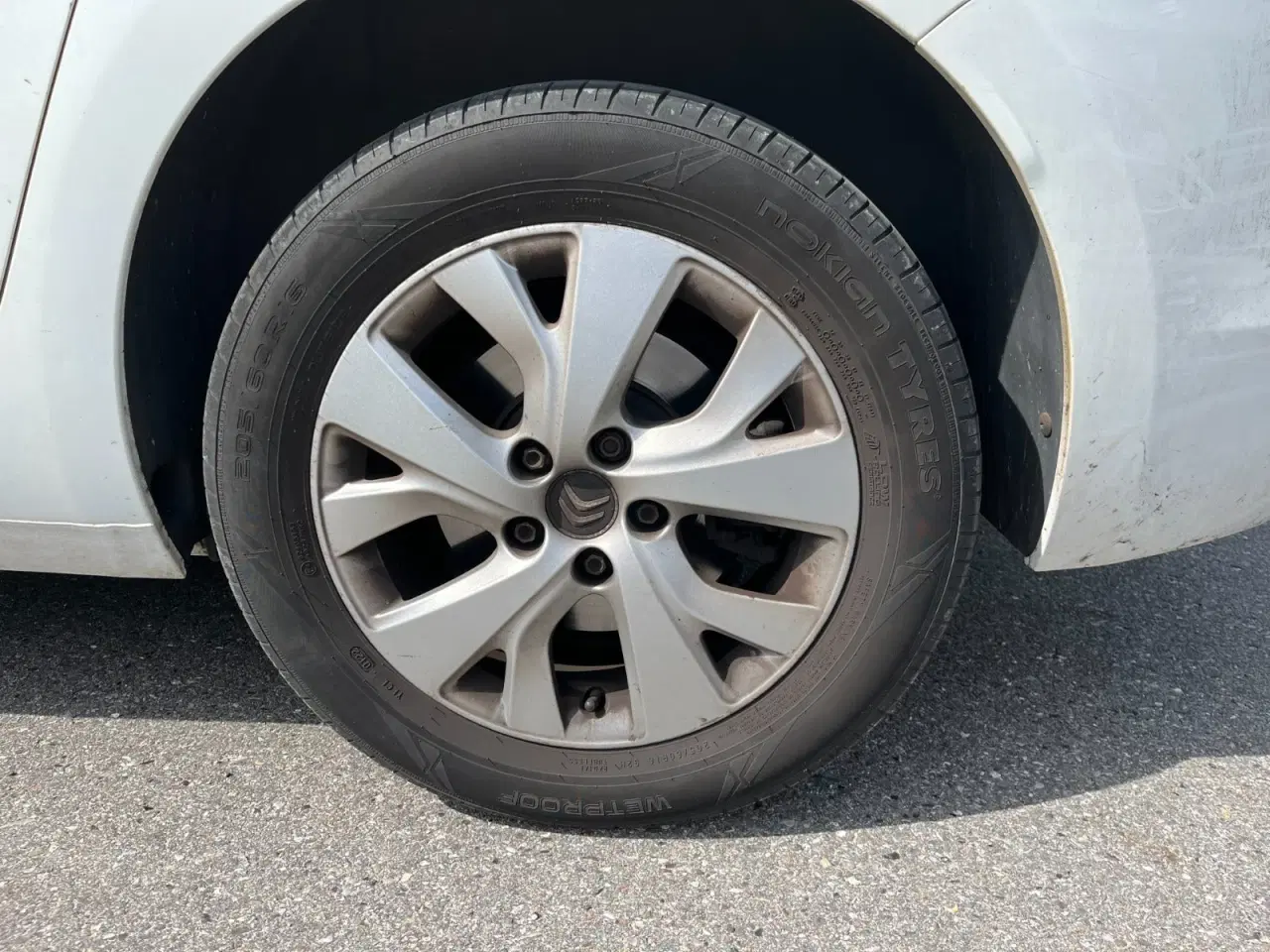 Billede 11 - Citroën Grand C4 Picasso 1,6 BlueHDi 120 Feel+ 7prs