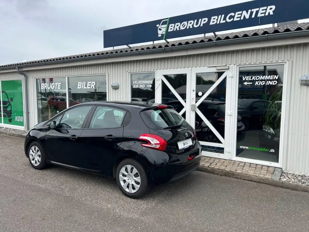 Billede 4 - Peugeot 208 1,0 VTi Access