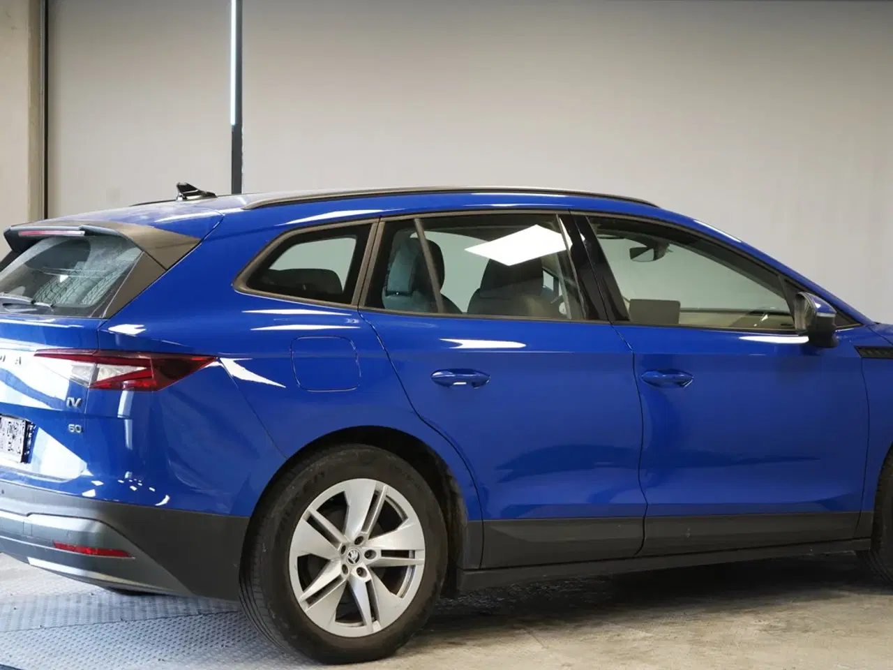 Billede 6 - Skoda Enyaq 60 Loft