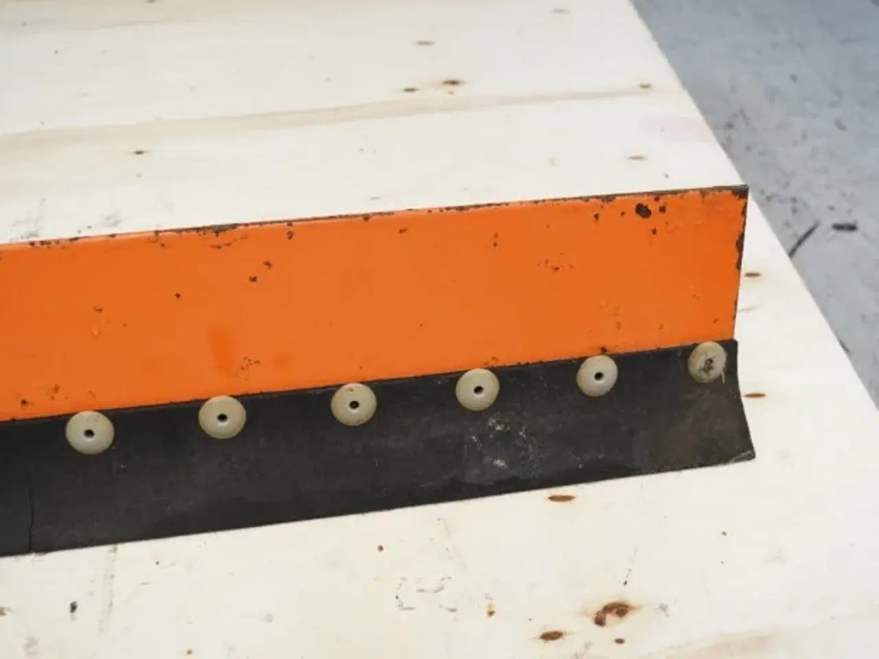 Billede 13 - Dronningborg D3000 Plade 28460192