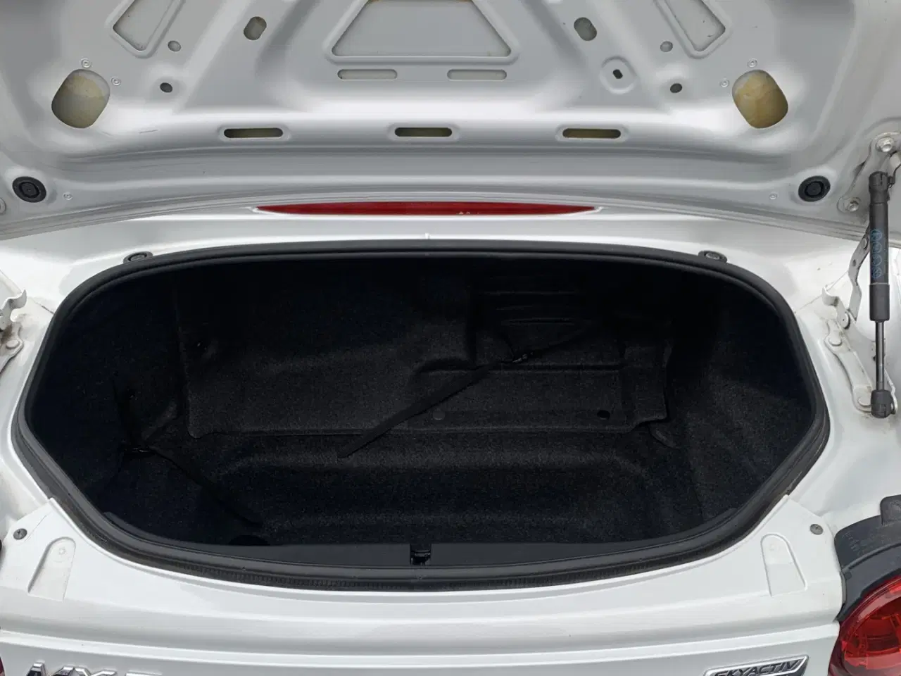 Billede 4 - Mazda MX-5