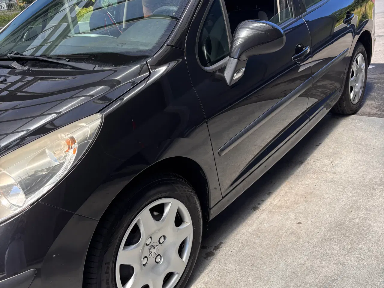 Billede 7 - Peugeot 207 HDI