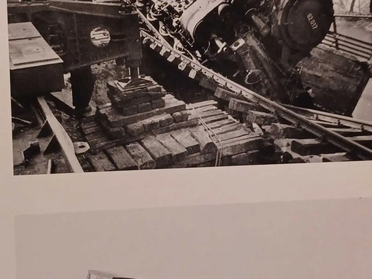 Billede 2 - Die sturmflut [Stormfloden]