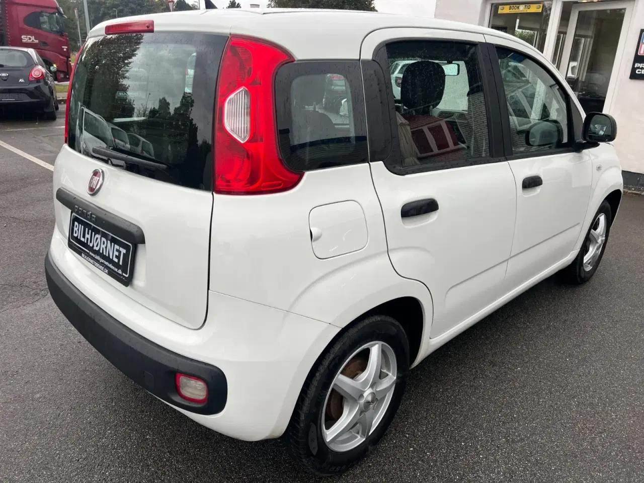 Billede 3 - Fiat Panda 0,9 TwinAir 65 Easy