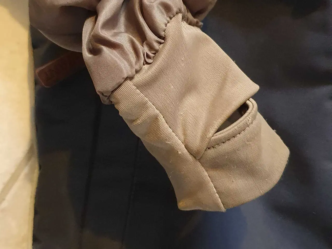 Billede 2 - Enfant flyverdragt str. 104