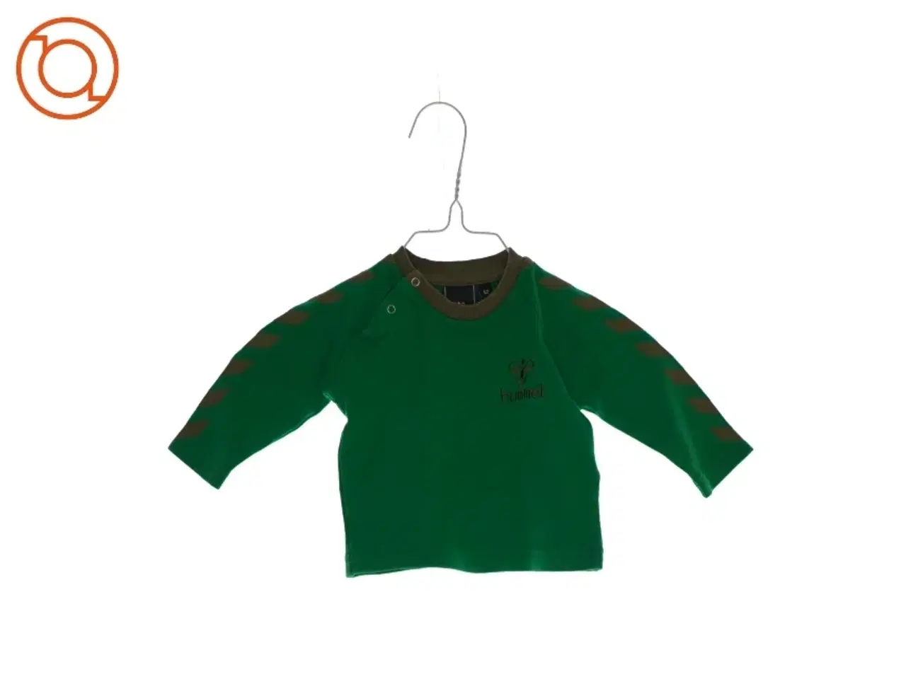 Billede 1 - Bluse fra Hummel (str. 62)