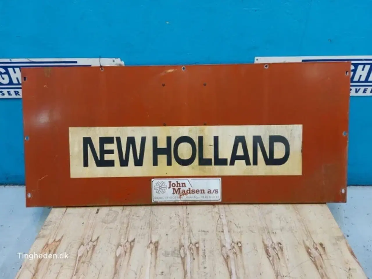 Billede 17 - Laverda 627 Skærm 321284250