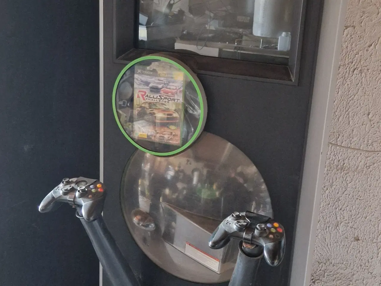 Billede 3 - XBOX Demostander