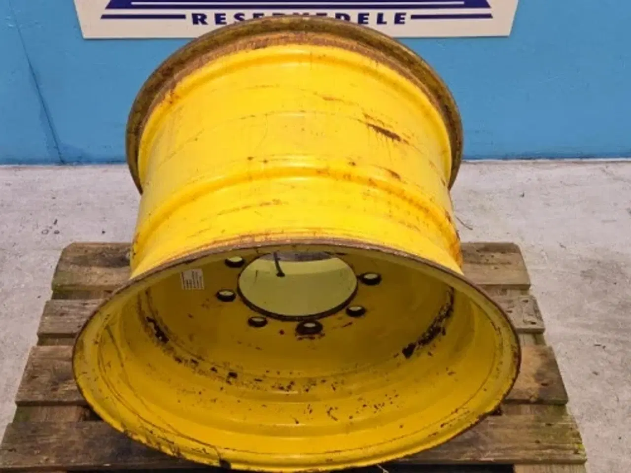 Billede 7 - 26"    DW20X26