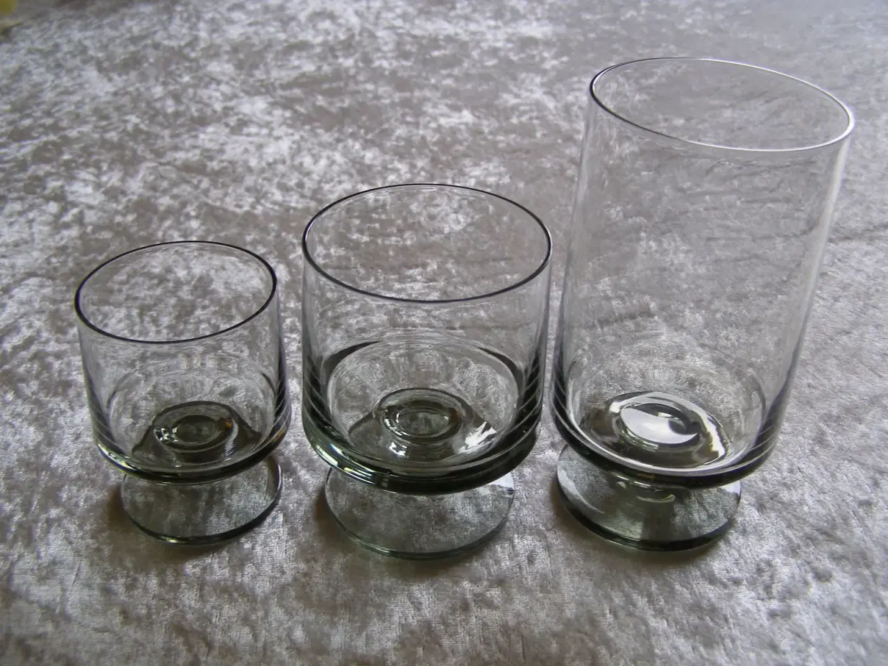 Billede 3 - Stub glas 