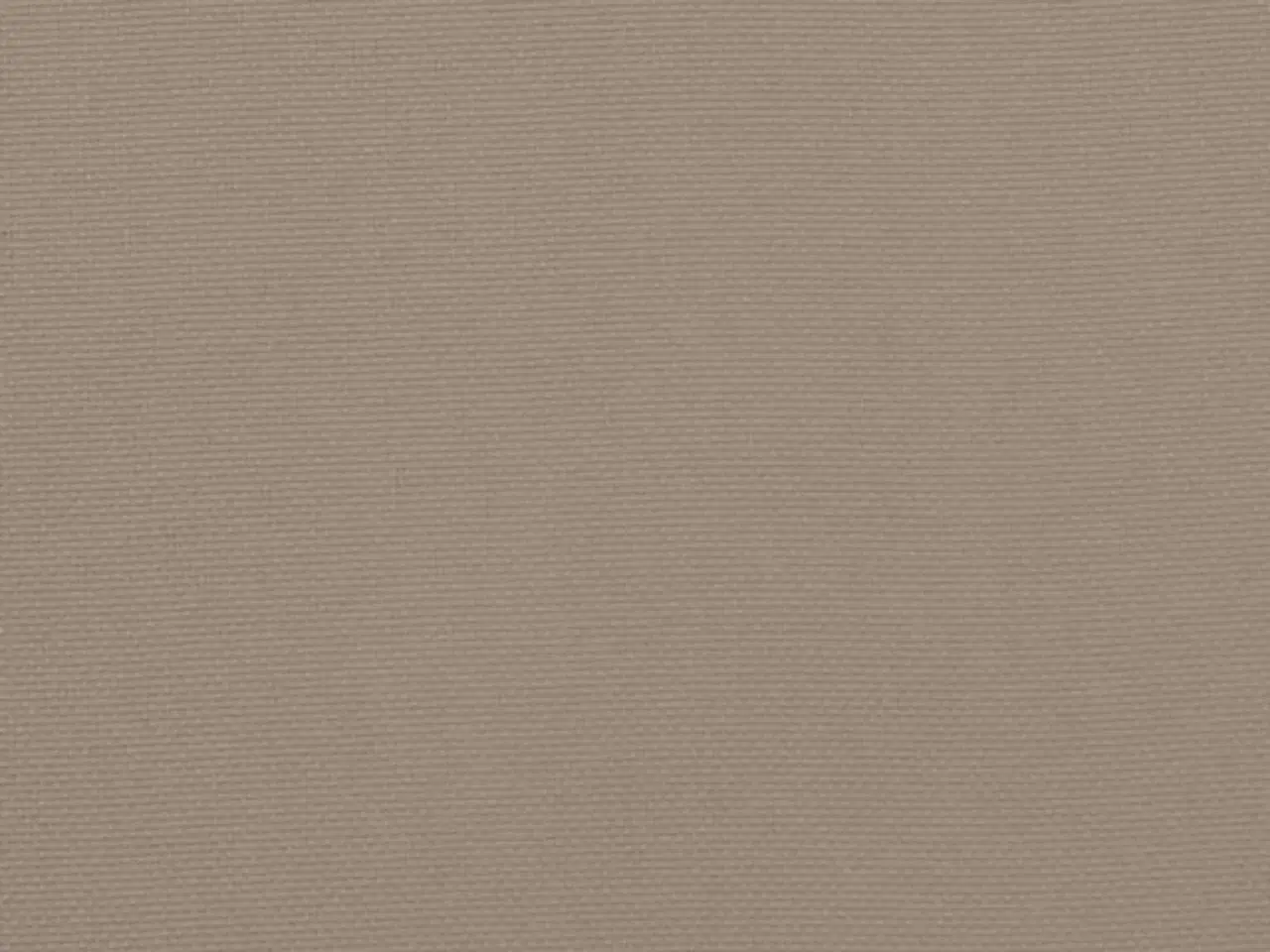 Billede 7 - Pallehynder 2 stk. stof gråbrun