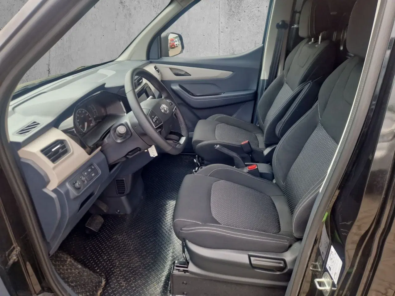 Billede 13 - Maxus e-Deliver 3 50 Cargo Van LWB