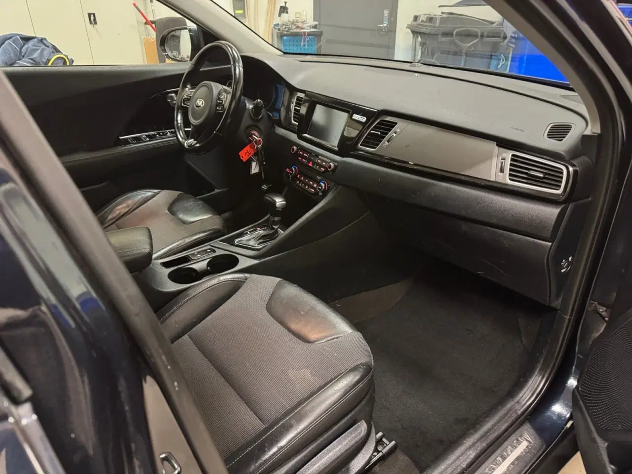 Billede 14 - Kia Niro 1,6 PHEV Advance DCT