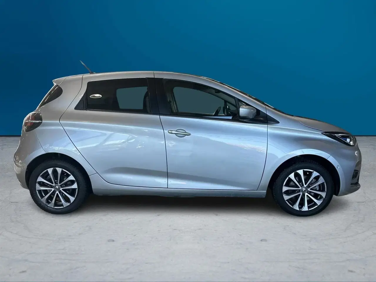 Billede 3 - Renault Zoe 52 Intens