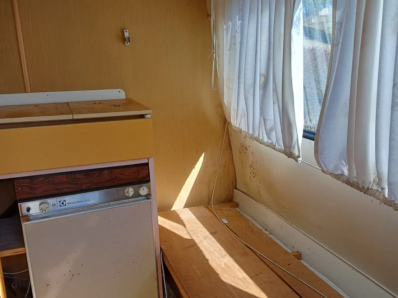 Billede 6 - Camping vogn