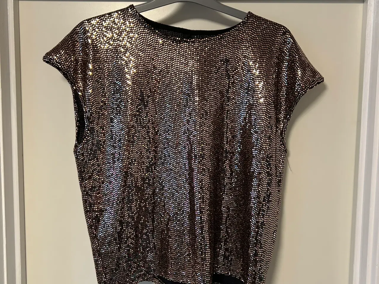 Billede 1 - Gina Tricot top 