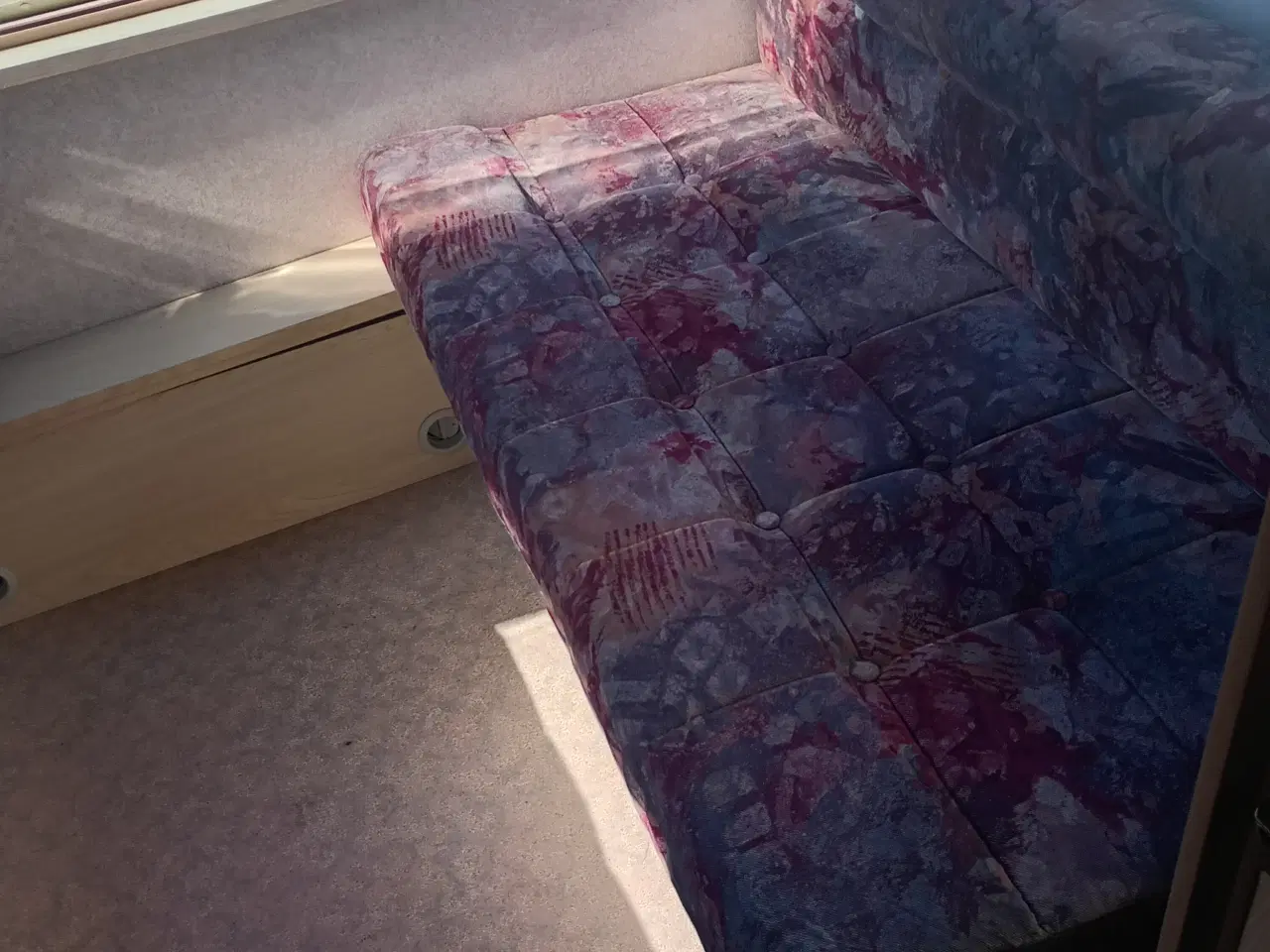 Billede 7 - 1996 Sprite 450 TD