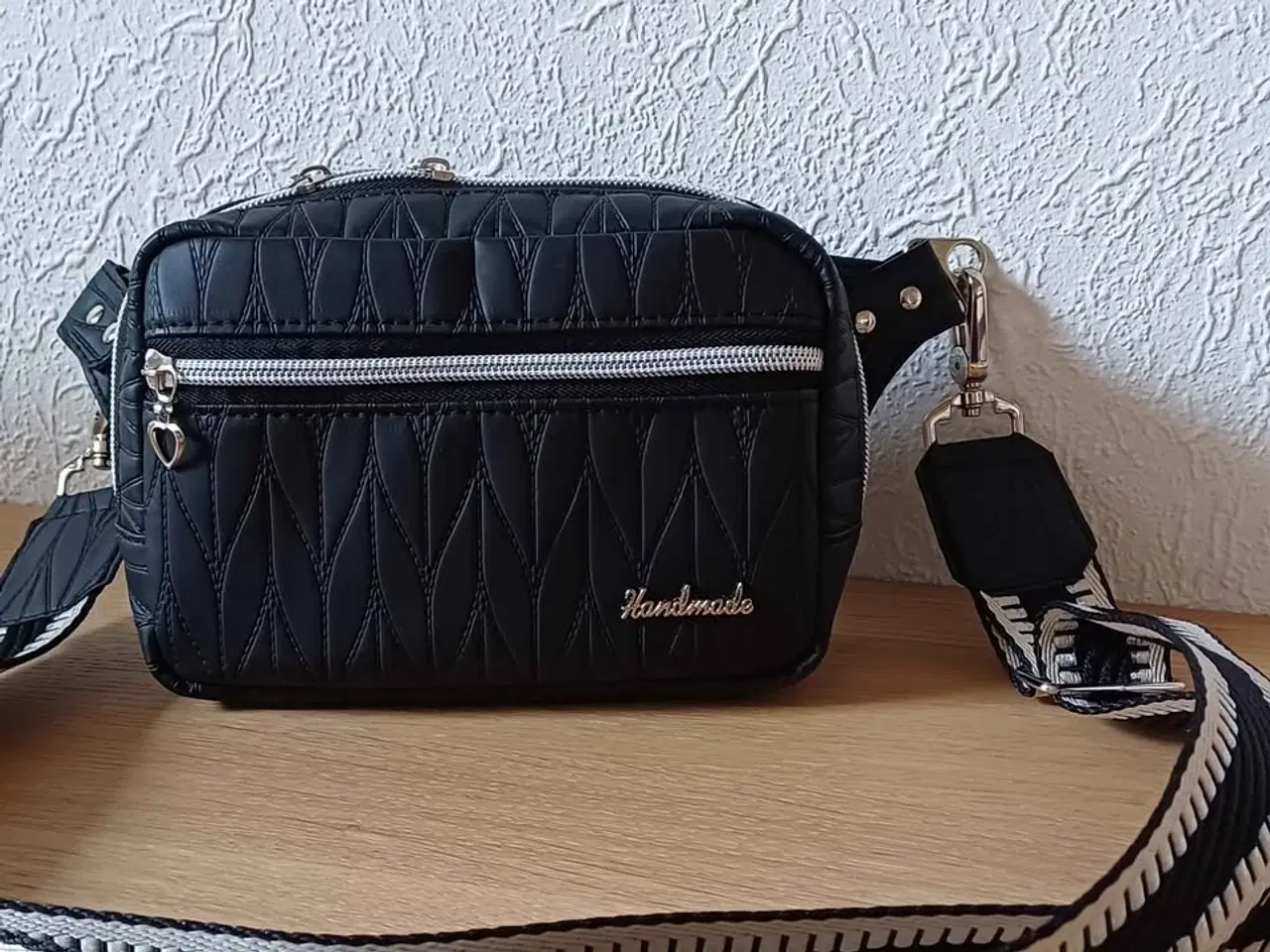 Billede 2 - Slingtaske, Mavebælte, taske