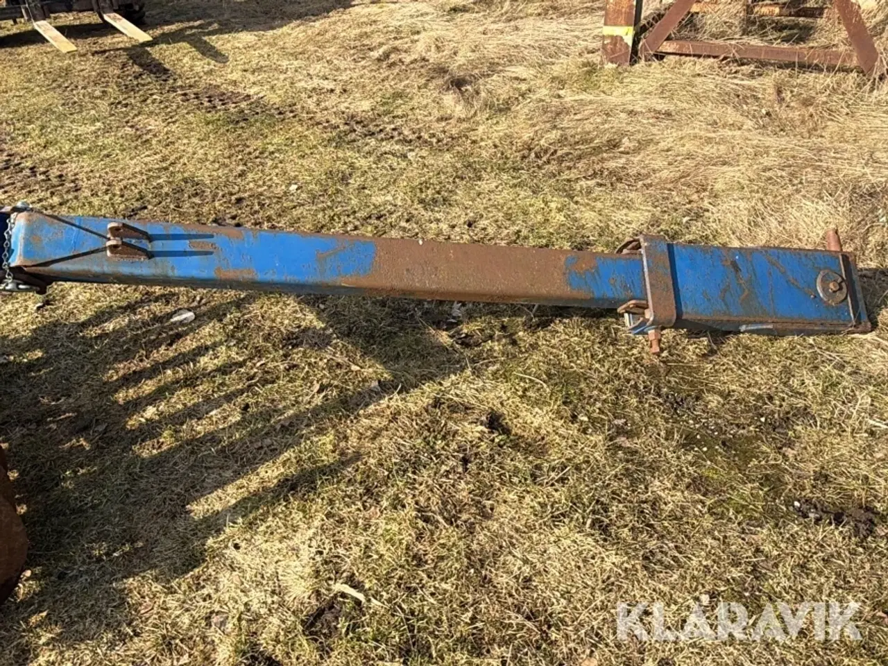 Billede 5 - Jordpakker