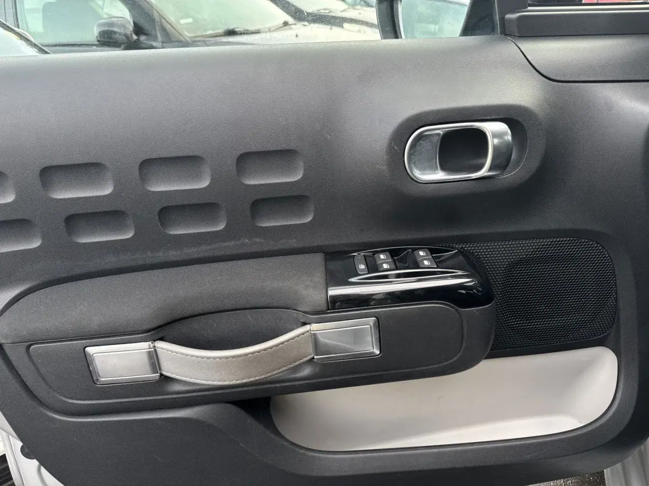 Billede 8 - Citroën C3 1,6 Blue HDi Iconic start/stop 75HK 5d