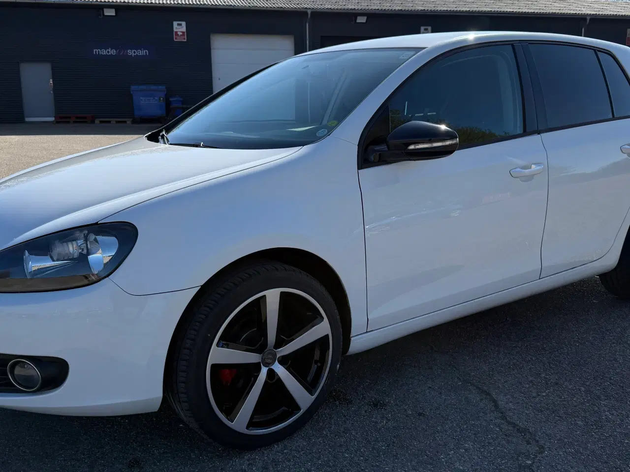 Billede 1 - Volkswagen Golf 6 