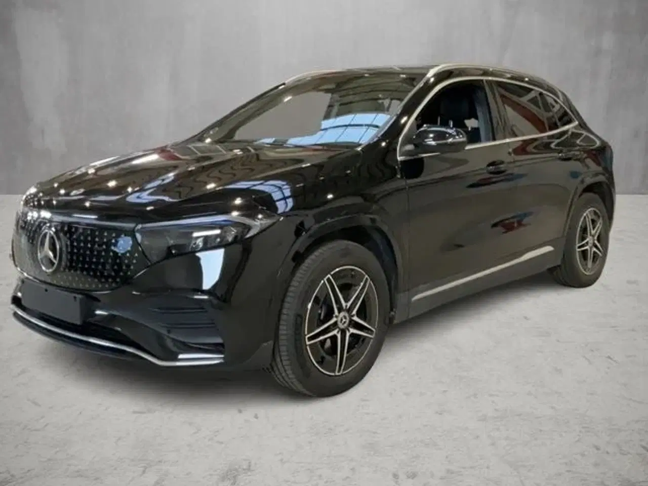 Billede 1 - Mercedes EQA250+ AMG Advance