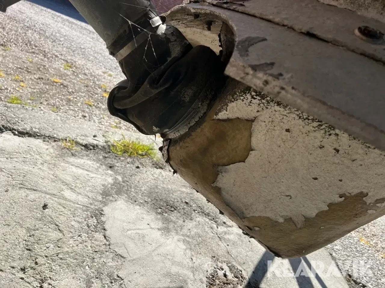 Billede 7 - Silo 7 tons