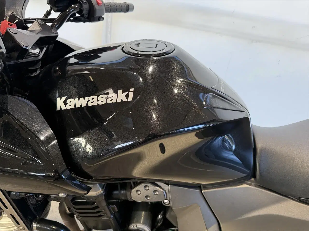 Billede 24 - Kawasaki Z 750 S