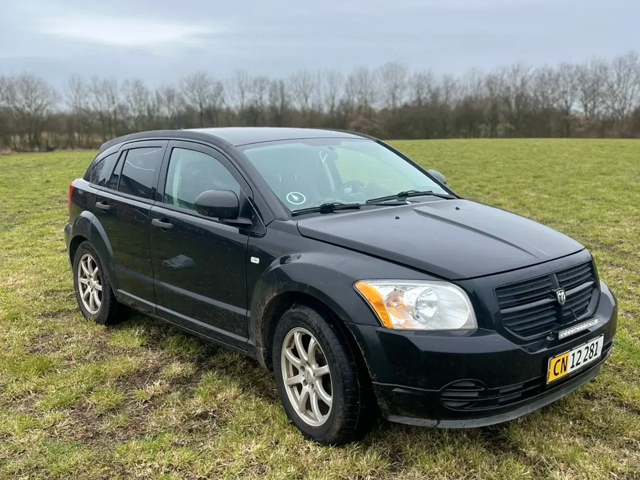 Billede 2 - Dodge caliber 