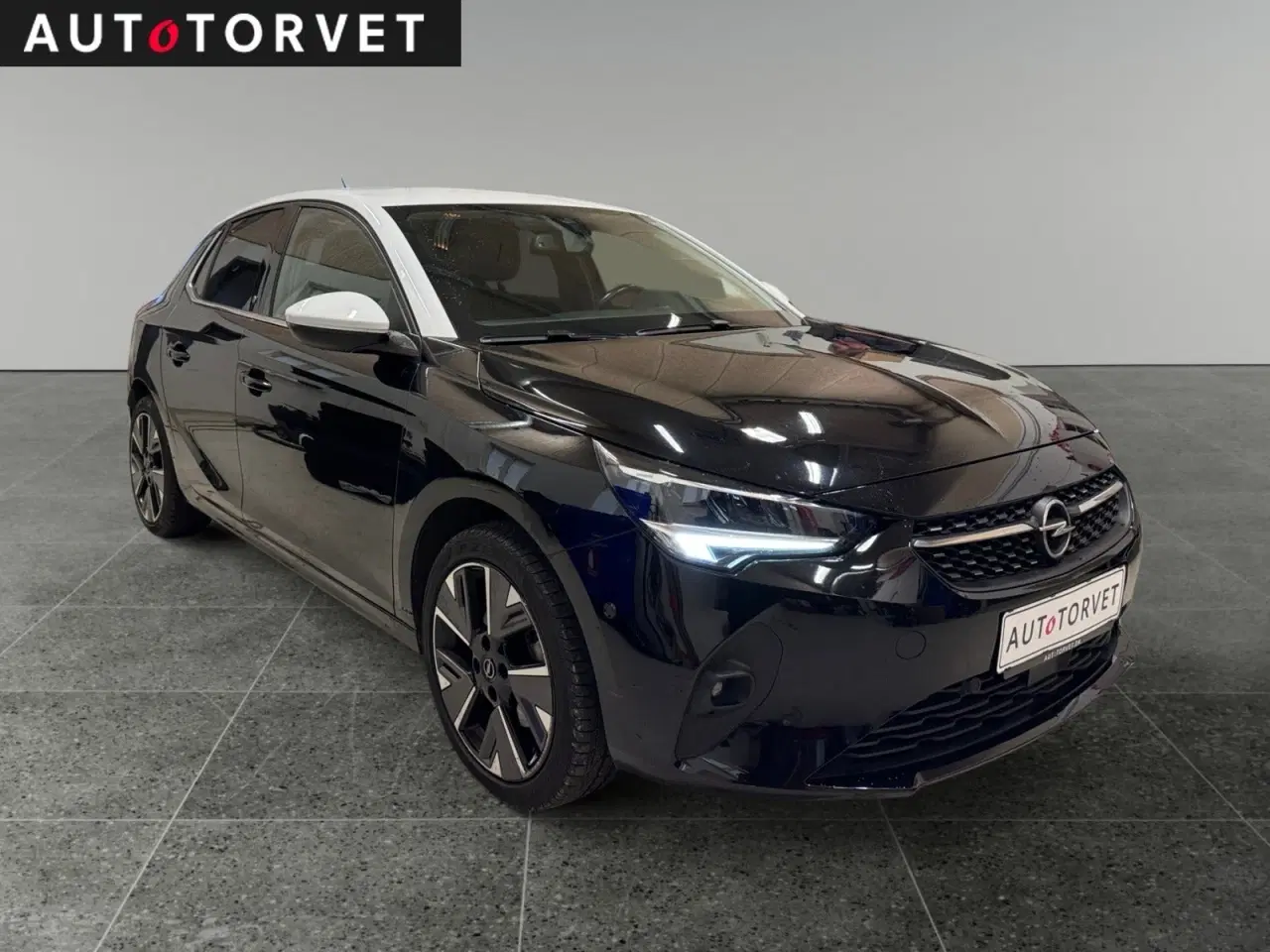 Billede 2 - Opel Corsa-e 50 Edition