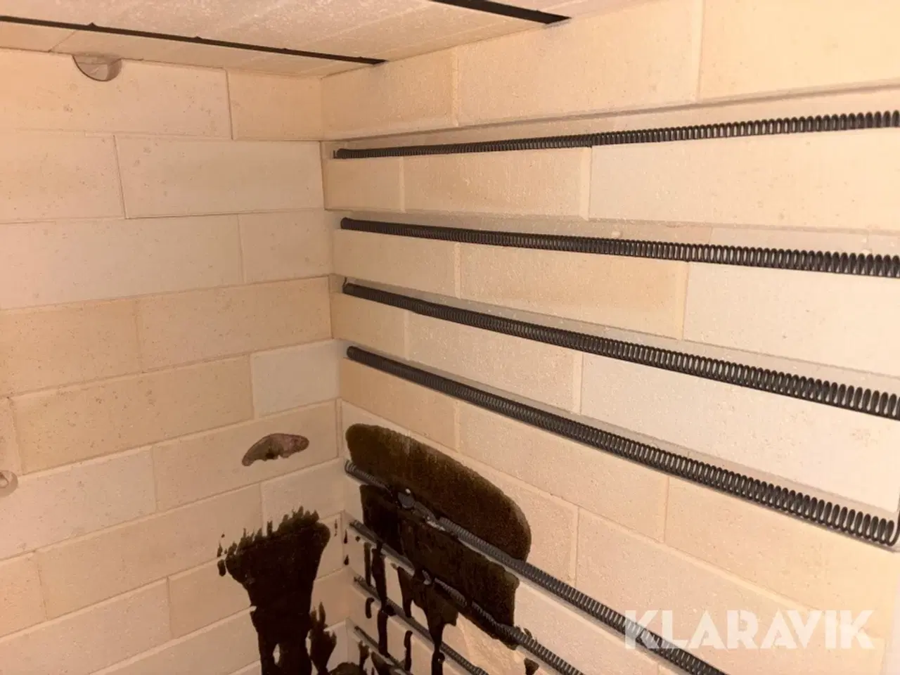 Billede 9 - Keramik ovn Cerama GL 210