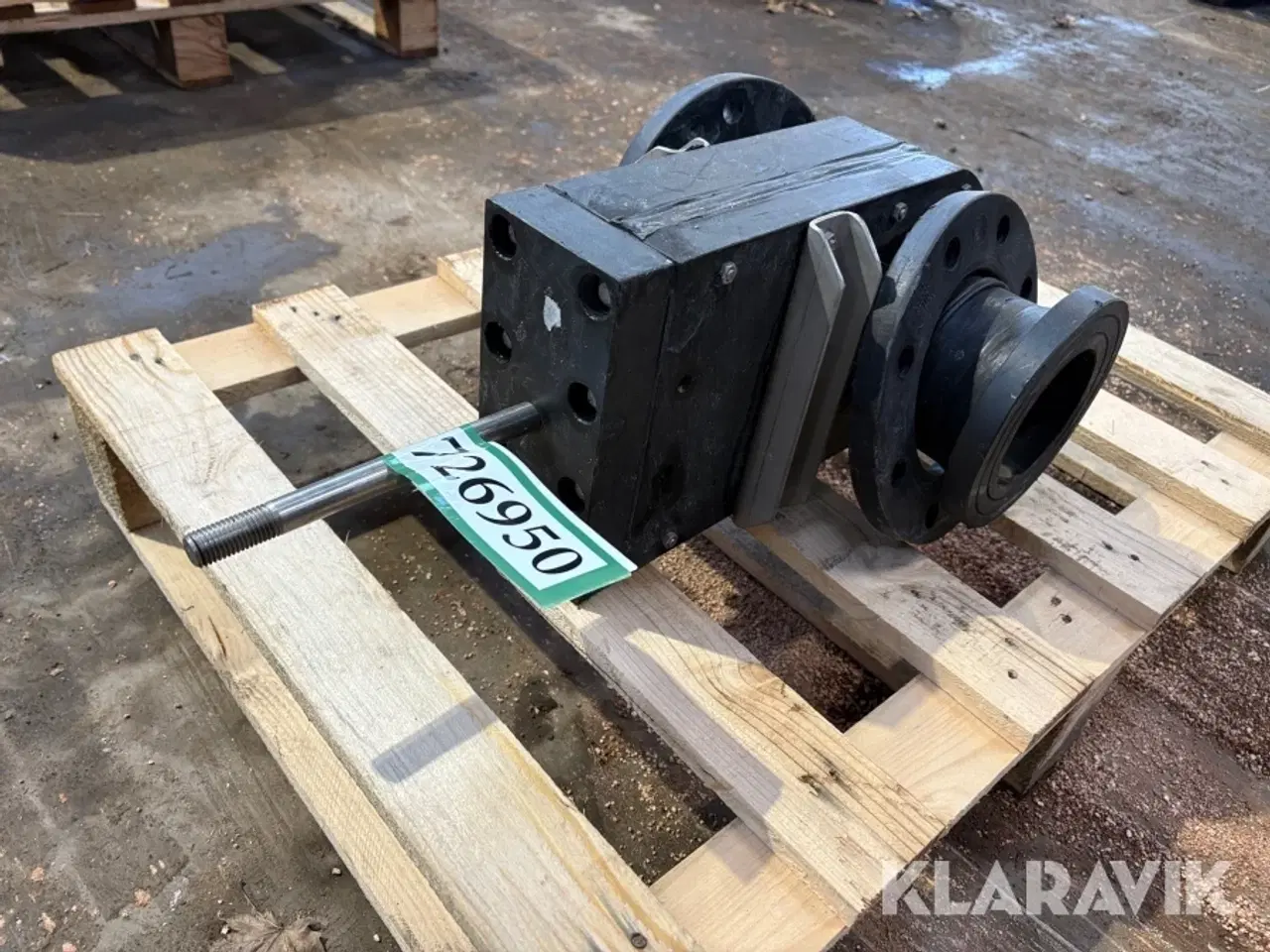 Billede 5 - Gyllahane / skydespel