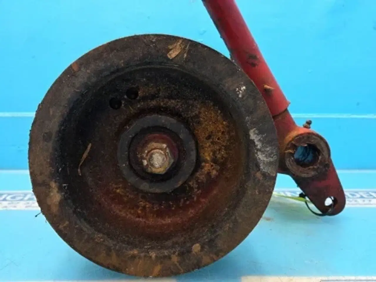 Billede 6 - Case 2388 Lever 1315249C92