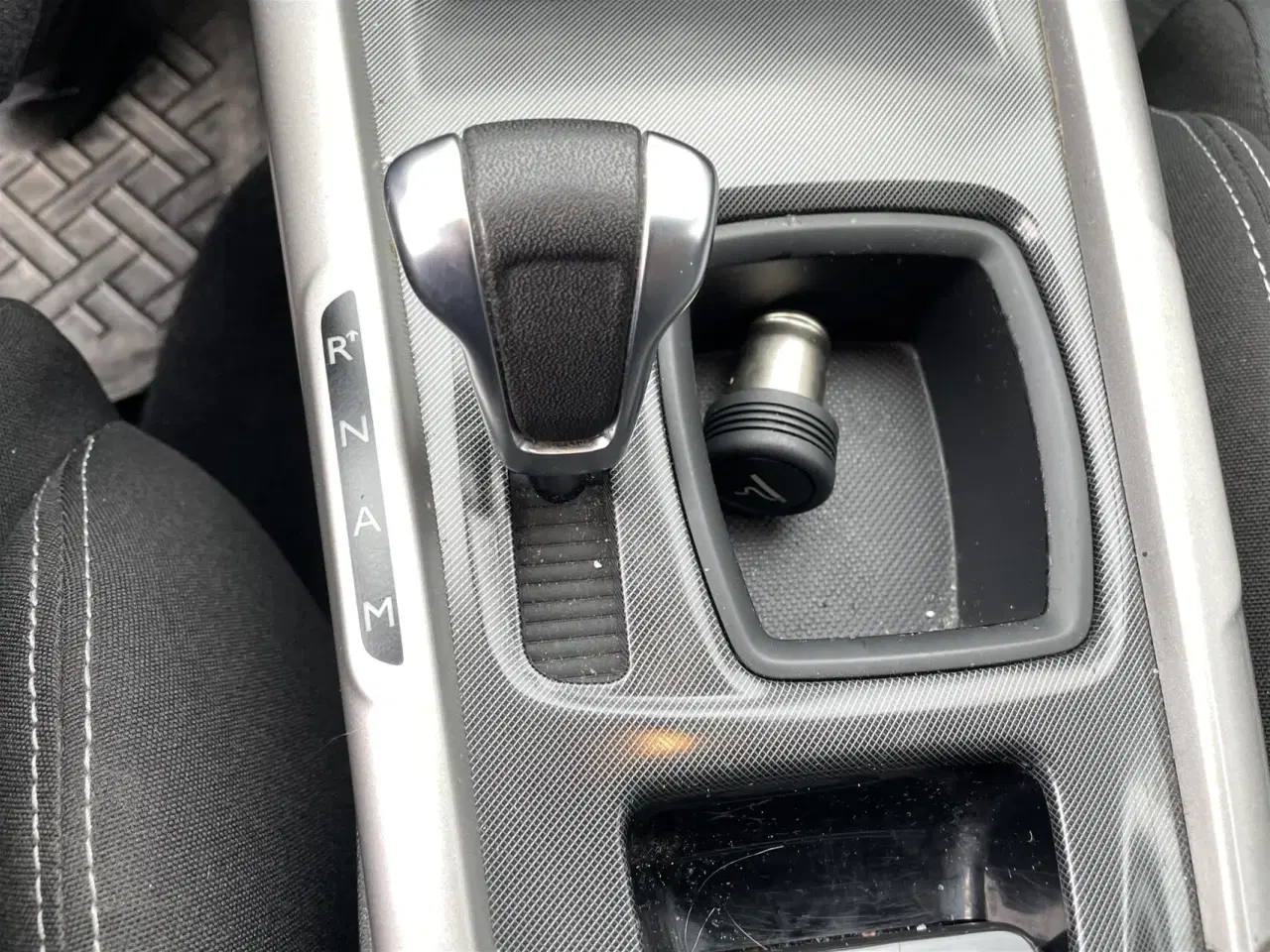 Billede 3 - Citroën C4 1,6 e-HDi Seduction E6G 110HK 5d 6g Aut.