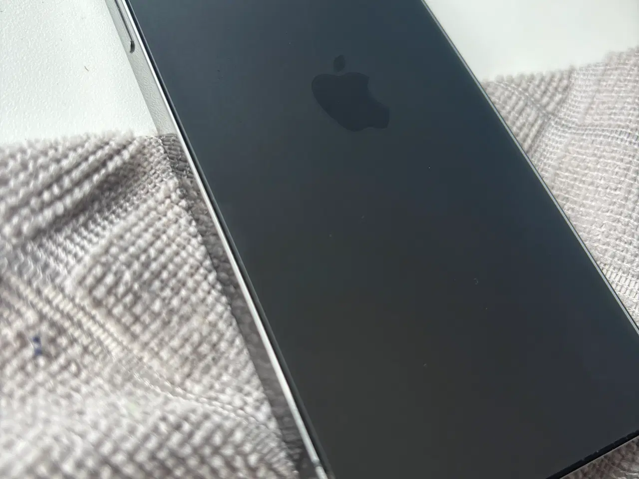 Billede 2 - iPhone 12 Pro, NYT batteri! Sort, 256gb