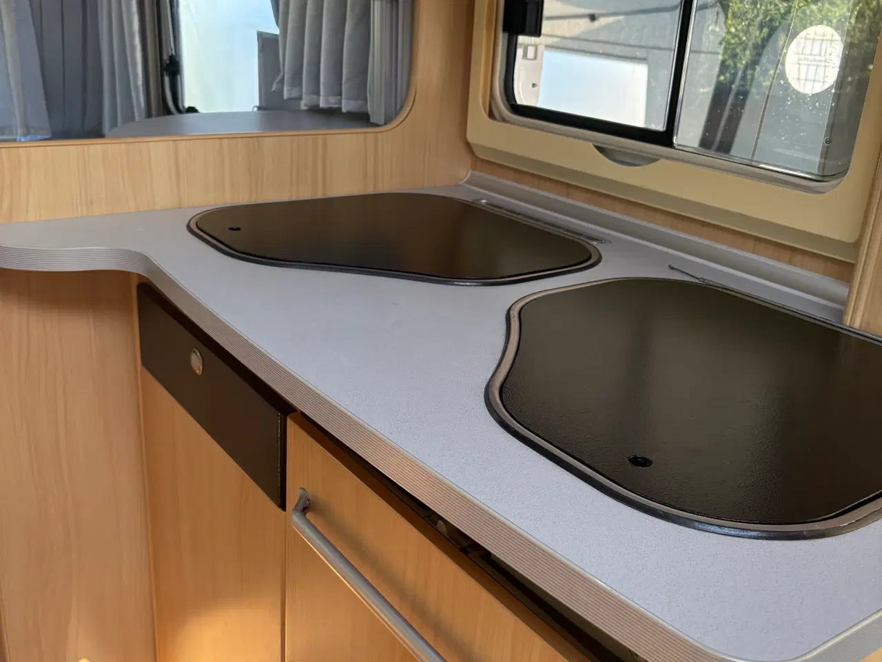 Billede 2 - Campingvogn udlejes