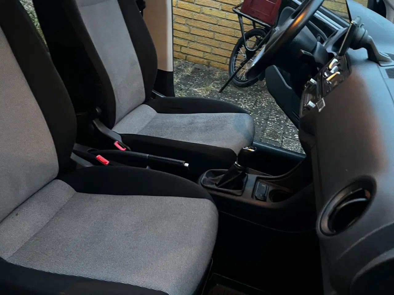 Billede 4 - Skoda Citigo sælges