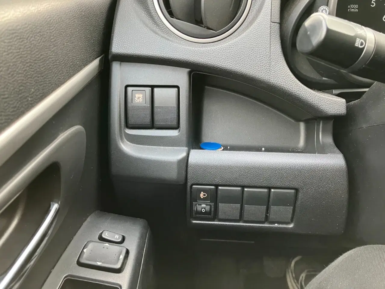 Billede 15 - Mazda 5 1,8 Advance