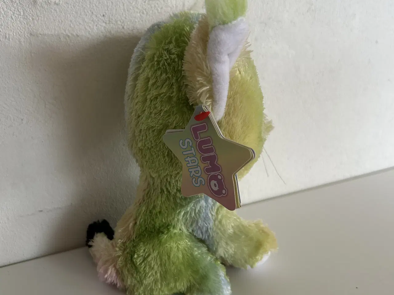 Billede 2 - LUMO Stars bamse