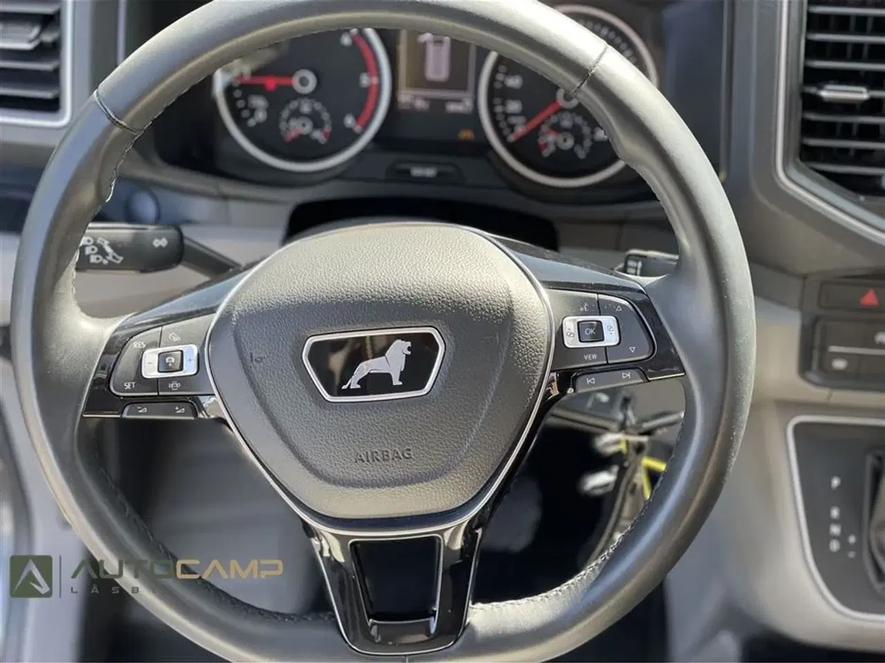 Billede 28 - 2022 - Knaus Vansation TI 640 MEG