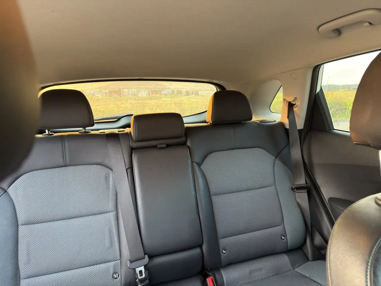 Billede 16 - Kia e-Niro 64 Comfort