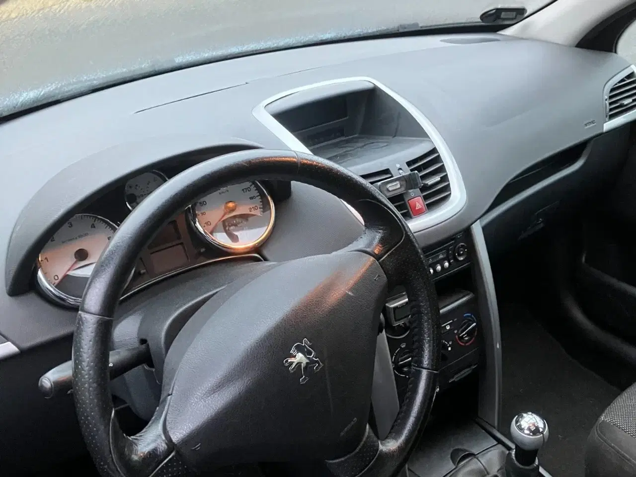 Billede 7 - Peugeot 207 1,6 HDi S16