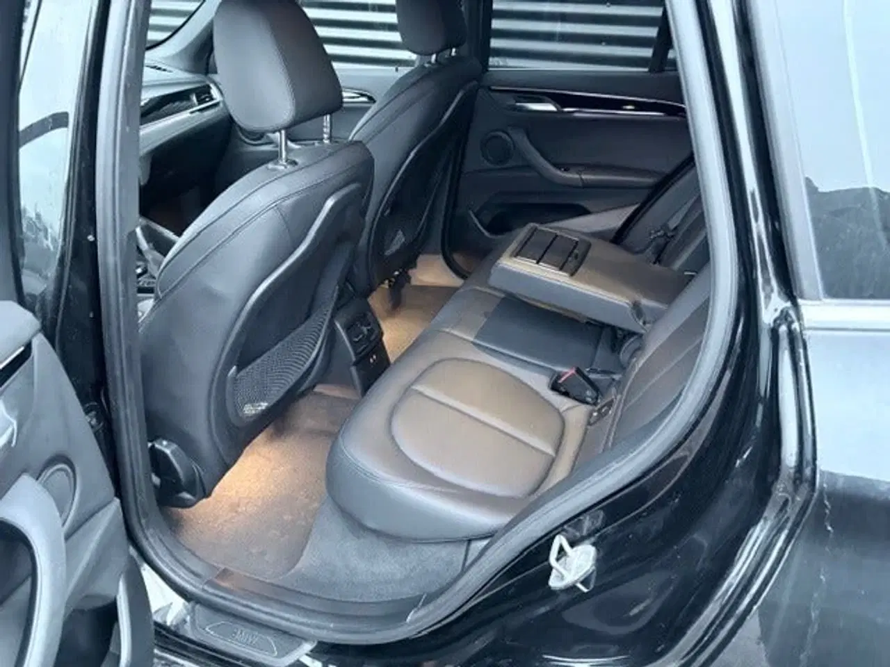 Billede 3 - BMW X1 1,5 xDrive25e M-Sport aut.