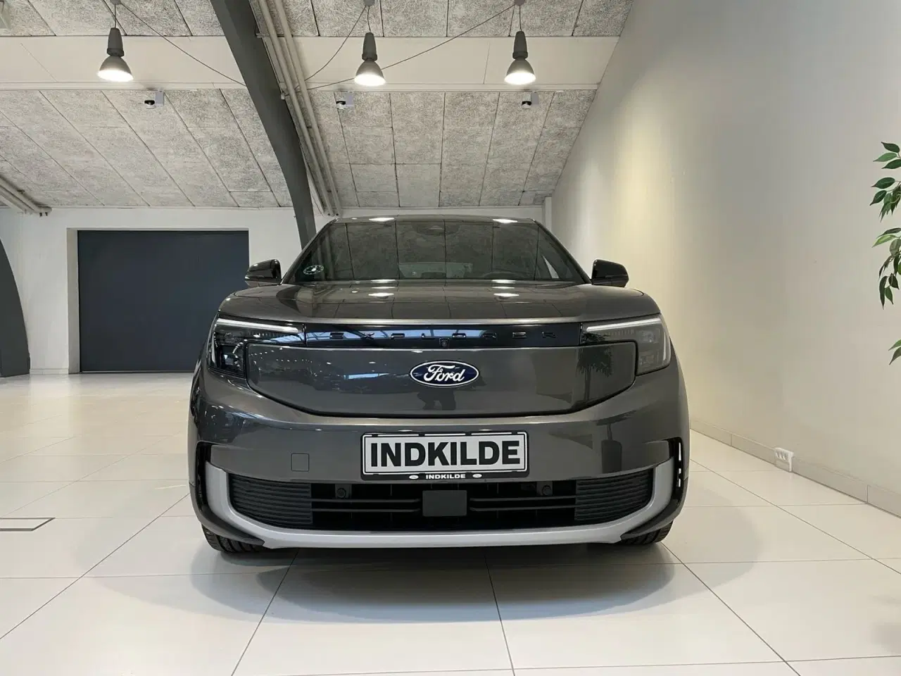 Billede 4 - Ford Explorer 84 Premium Extended Range AWD