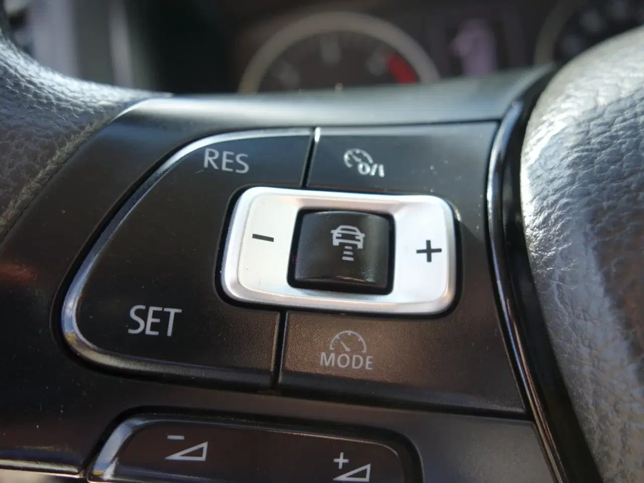 Billede 8 - VW Crafter 35 2,0 TDi 177 Kassevogn L4H3 aut.