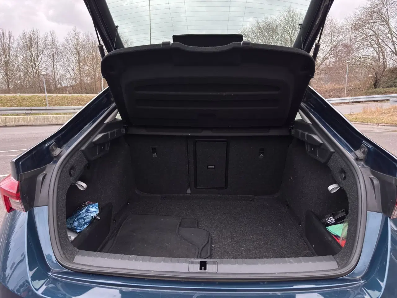 Billede 16 - Skoda Octavia 1,0 eTSi 110 Style DSG