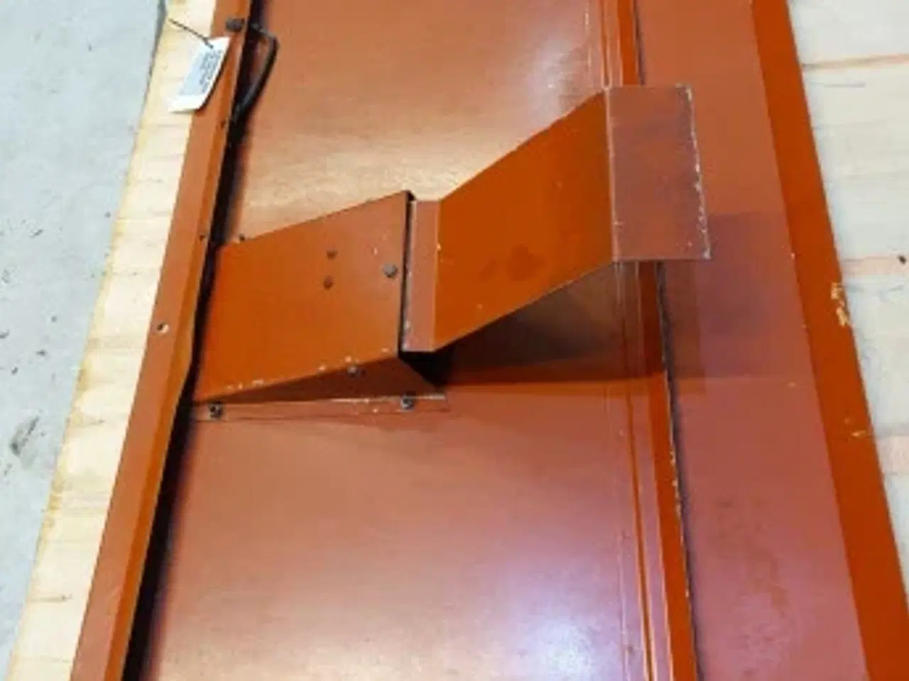 Billede 2 - Laverda 627 Skærm 321284250