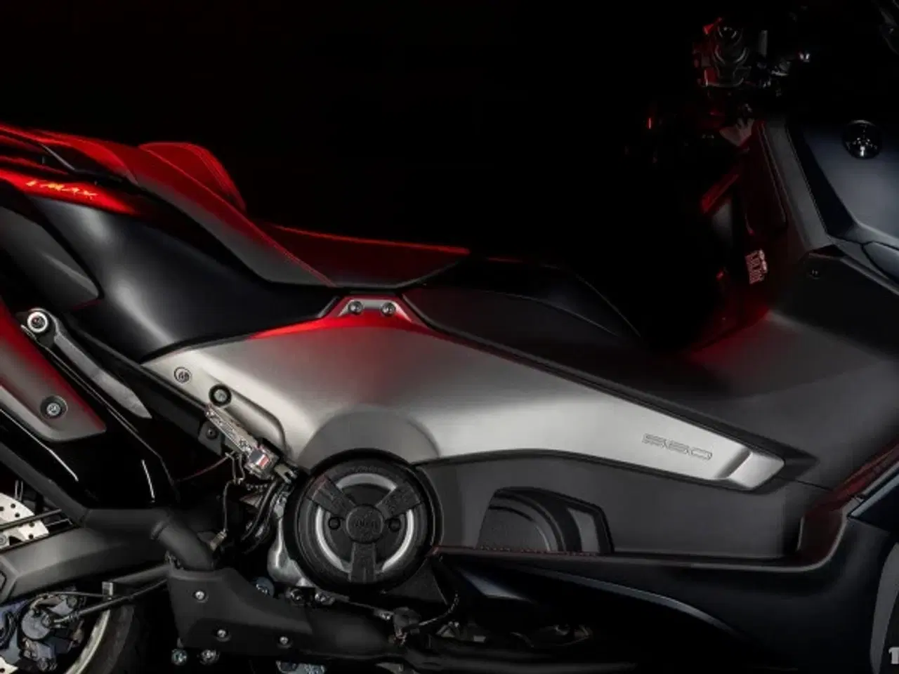 Billede 17 - Yamaha T-Max 560 25th Anniversary